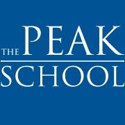 The peak school