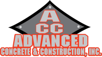 Advanced concrete & construction