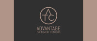 Advantage treatment center