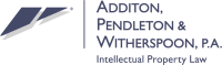 Additon, higgins & pendleton, p.a. ahpapatent.com