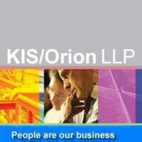 KIS/ORION LLP