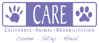 California animal rehabilitation