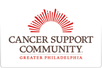 Cancer support community greater philadelphia