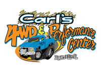 Carl's 4 wheel drive & performance center