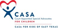 Casa for kids of east texas