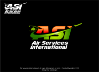 Air Services International (ASI)