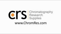 Chromatography research supplies, inc.