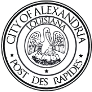 City of alexandria, louisiana