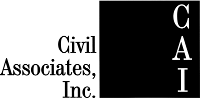 Civil associates inc