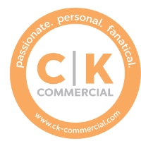 Ck commercial