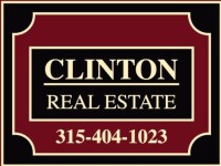 Clinton real estate