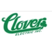 Clover electric, inc.