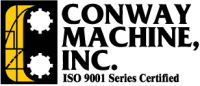 Conway machine, inc.