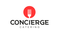 Corporate catering concierge