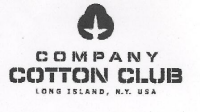 Cotton club llc