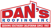 Dan's roofing