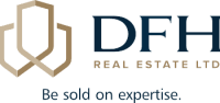 Dfh real estate