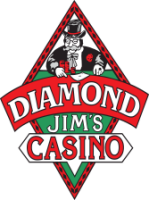 Diamond jims casino