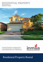 Inmsa real estate investments company