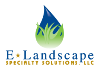 E-landscape specialty solutions