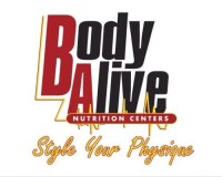 Body Alive Nutrition