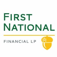 First national financial lp