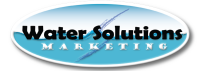 Water solutions marketing