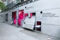 StoreFront For Art and Architecture, NYC