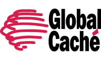 Global cache'