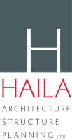 Haila architecture | structure | planning ltd.