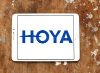 Hoya corporation