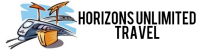 Horizons unlimited travel