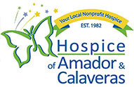 Hospice of amador & calaveras