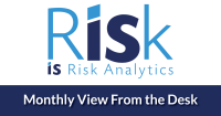 Is risk analytics