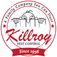 Killroy pest control