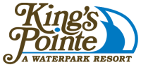 King's pointe waterpark resort