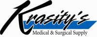 Krasity's medical & surgical supply