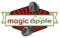 Magic apple technology