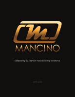 Mancino manufacturing co., inc.