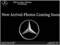 Mercedes benz of billings