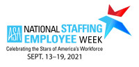 National staffing services