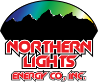 Northern lights energy