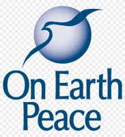 On earth peace