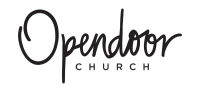 Opendoor church