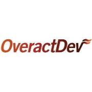 Overactdev technology partners