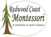 Redwood coast montessori