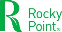 Rocky point