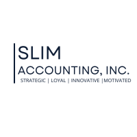 Slim accounting, inc.