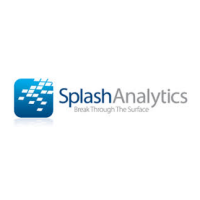 Splash analytics
