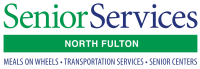 Senior services north fulton